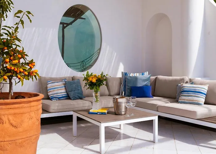 Villa Edlin *