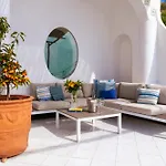 Villa Edlin *
