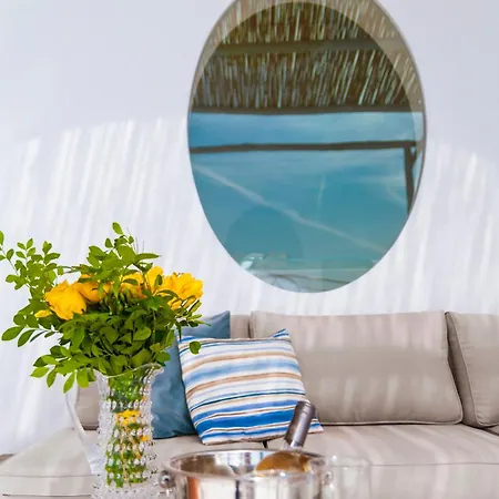 Вилла Edlin Праяно